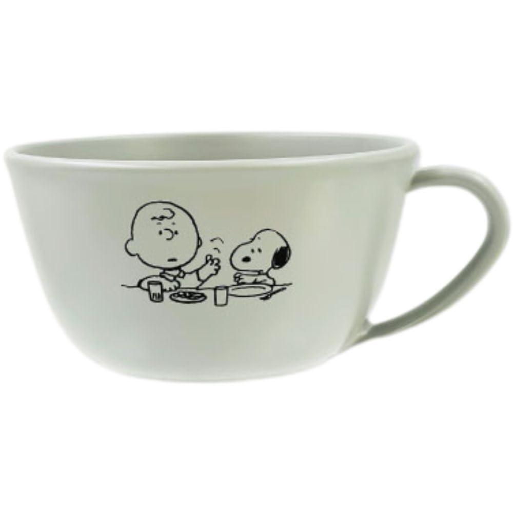Amazon｜マリモクラフト SNOOPY スヌーピー パステルカラー樹脂